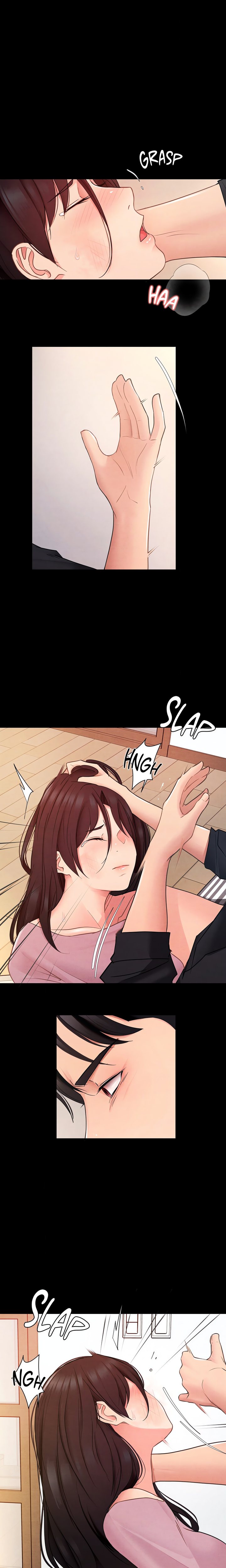 One-Day BDSM Workshop (Uncensored) - Chapter 16 [photo 1] - MangaPorn