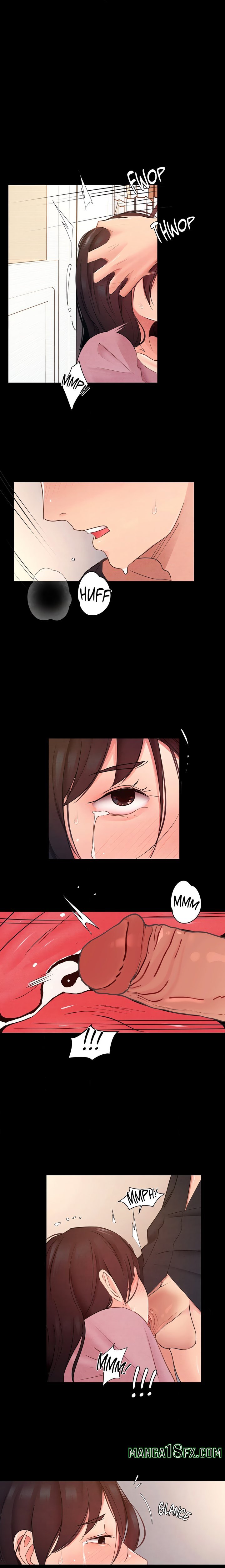 One-Day BDSM Workshop (Uncensored) - Chapter 16 [photo 11] - MangaPorn