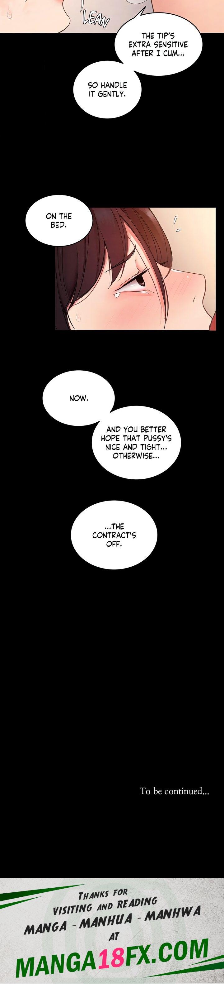 One-Day BDSM Workshop (Uncensored) - Chapter 16 [photo 15] - MangaPorn