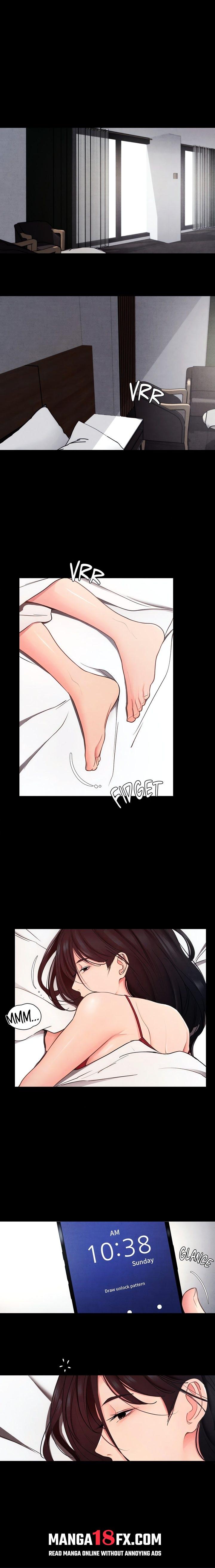 One-Day BDSM Workshop (Uncensored) - Chapter 18 [photo 1] - MangaPorn