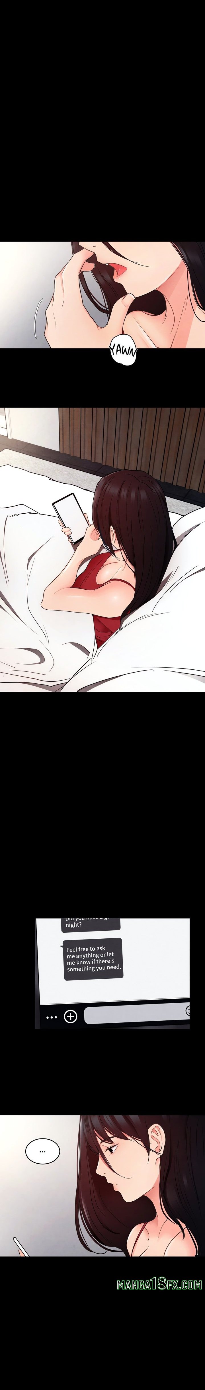 One-Day BDSM Workshop (Uncensored) - Chapter 18 [photo 2] - MangaPorn