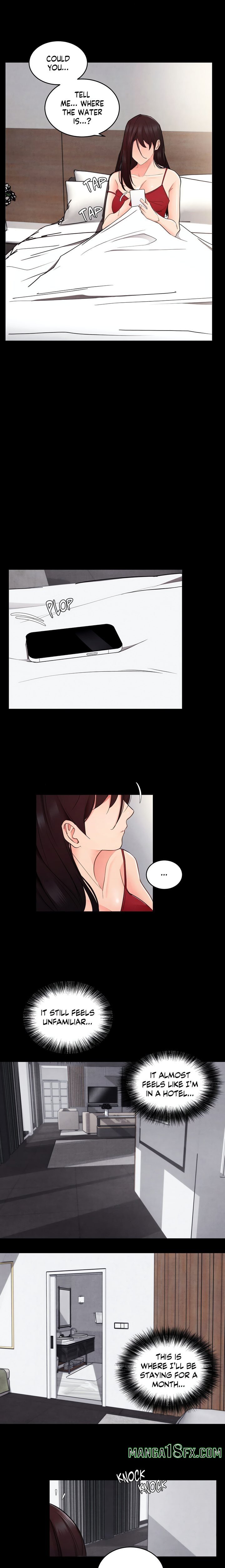 One-Day BDSM Workshop (Uncensored) - Chapter 18 [photo 3] - MangaPorn