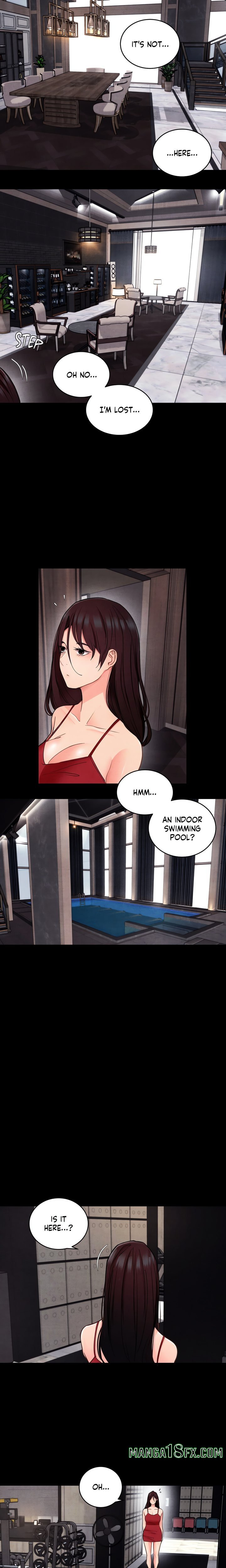 One-Day BDSM Workshop (Uncensored) - Chapter 18 [photo 6] - MangaPorn