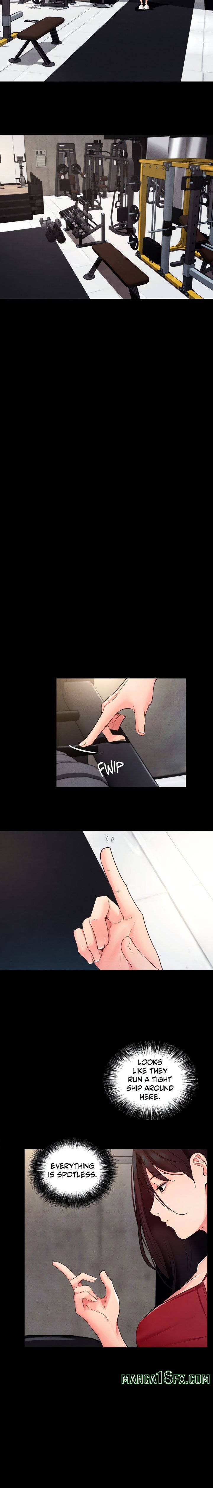 One-Day BDSM Workshop (Uncensored) - Chapter 18 [photo 7] - MangaPorn