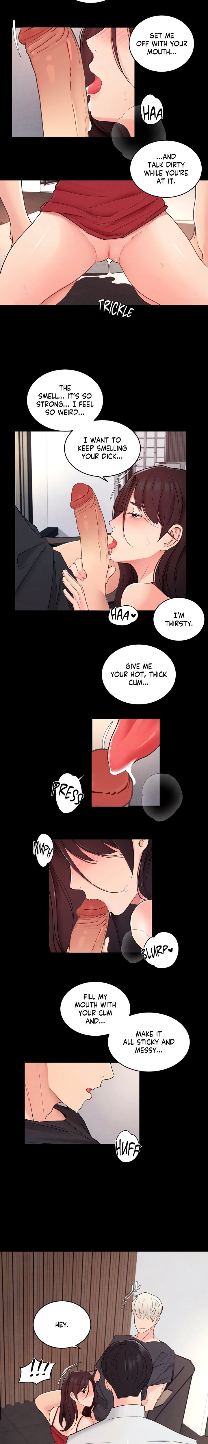 One-Day BDSM Workshop (Uncensored) - Chapter 19 [photo 11] - MangaPorn