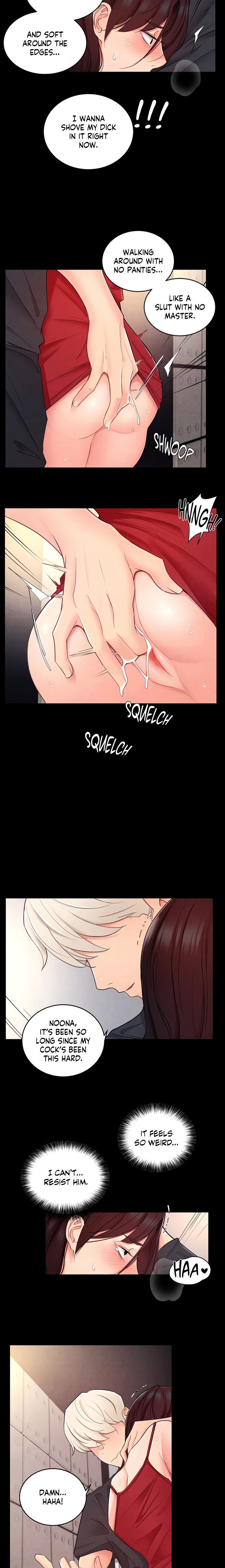 One-Day BDSM Workshop (Uncensored) - Chapter 19 [photo 2] - MangaPorn