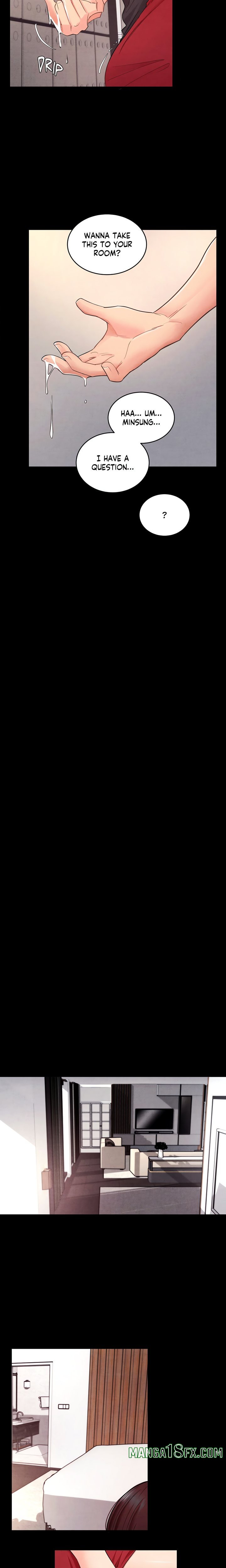 One-Day BDSM Workshop (Uncensored) - Chapter 19 [photo 3] - MangaPorn