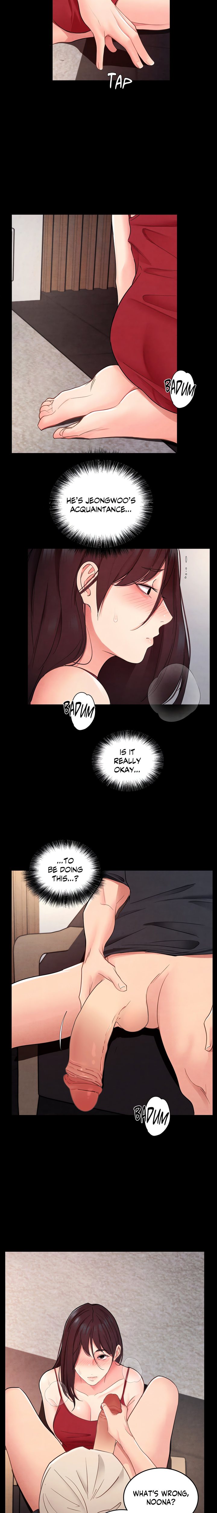 One-Day BDSM Workshop (Uncensored) - Chapter 19 [photo 4] - MangaPorn