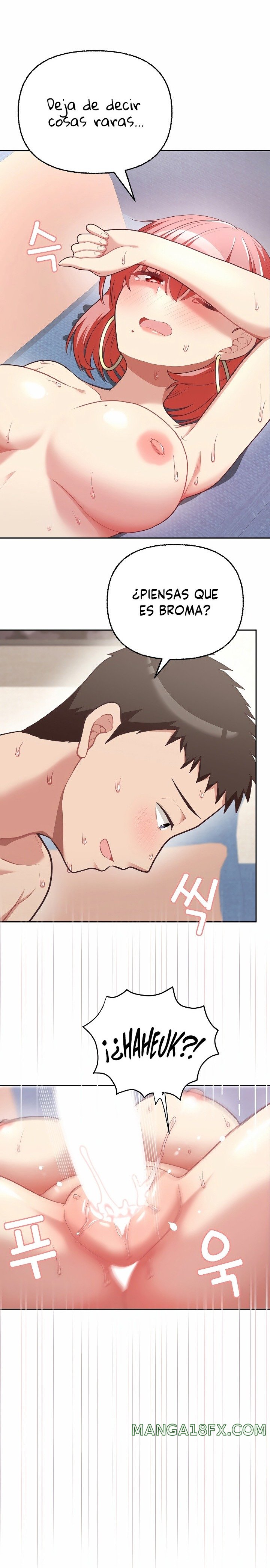 This Shithole Company is Mine Now! Raw - Chapter 5 [photo 10] - MangaPorn