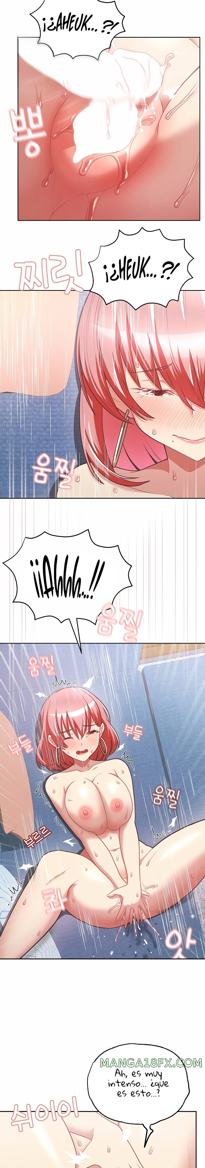 This Shithole Company is Mine Now! Raw - Chapter 5 [photo 20] - MangaPorn