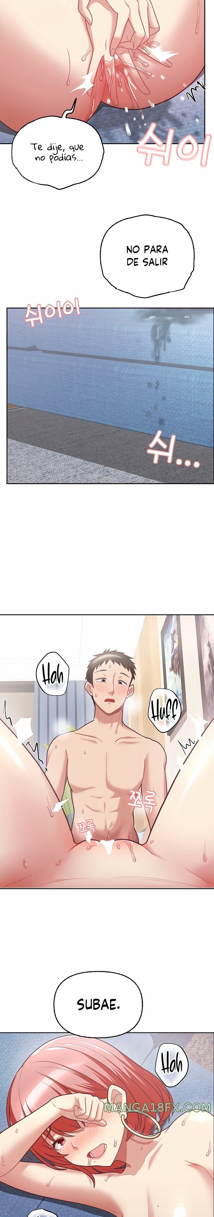 This Shithole Company is Mine Now! Raw - Chapter 5 [photo 21] - MangaPorn