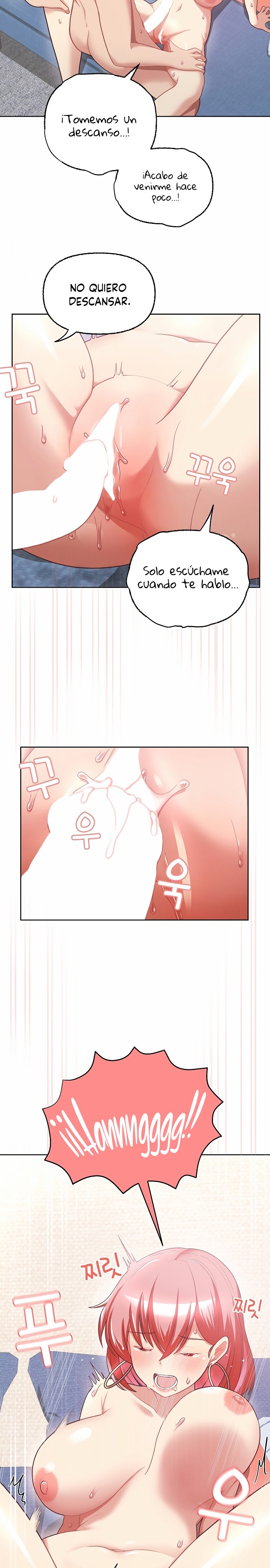 This Shithole Company is Mine Now! Raw - Chapter 5 [photo 5] - MangaPorn