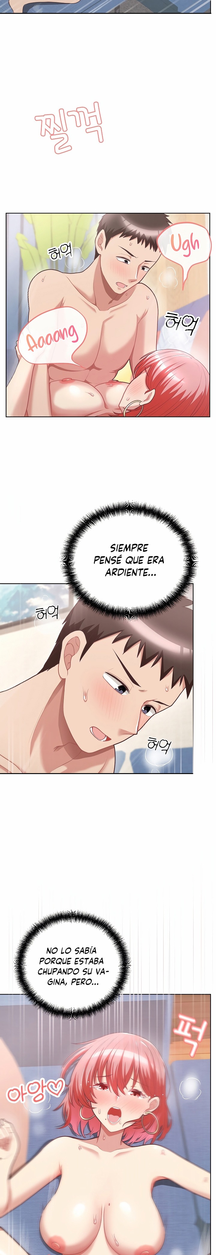 This Shithole Company is Mine Now! Raw - Chapter 5 [photo 7] - MangaPorn