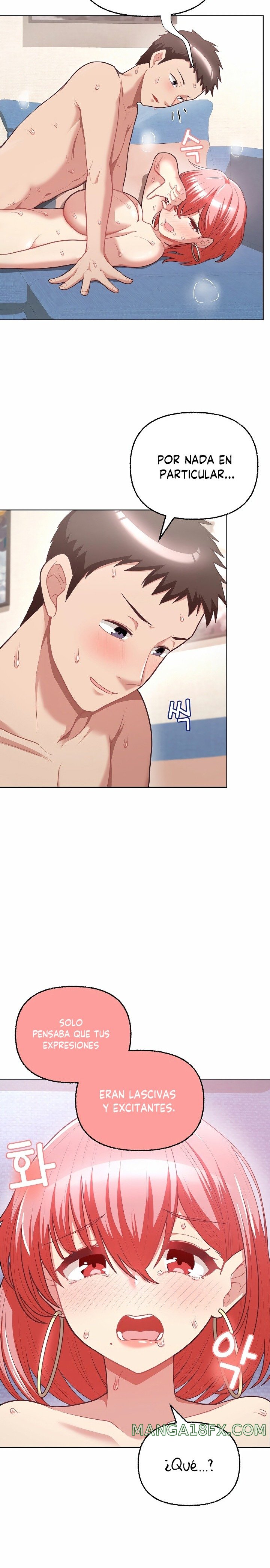 This Shithole Company is Mine Now! Raw - Chapter 5 [photo 9] - MangaPorn