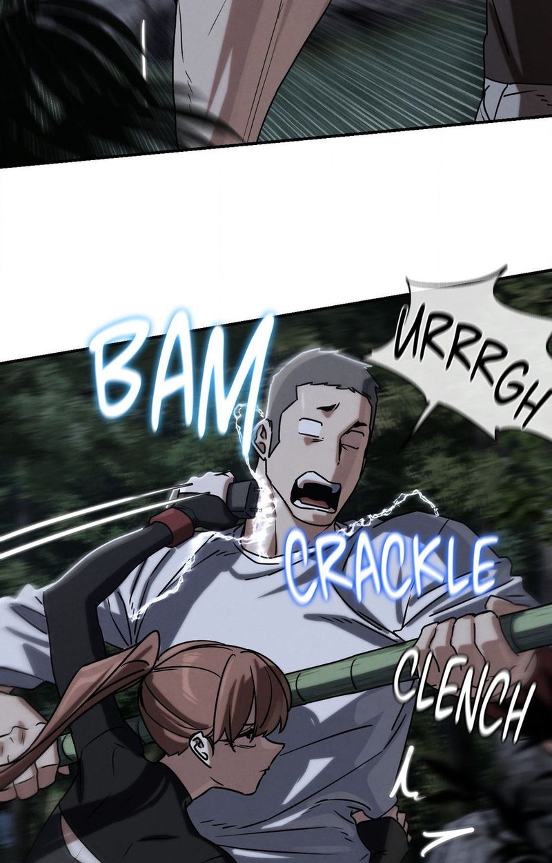 Seniors of Class 5 - Chapter 121 [photo 2] - MangaPorn