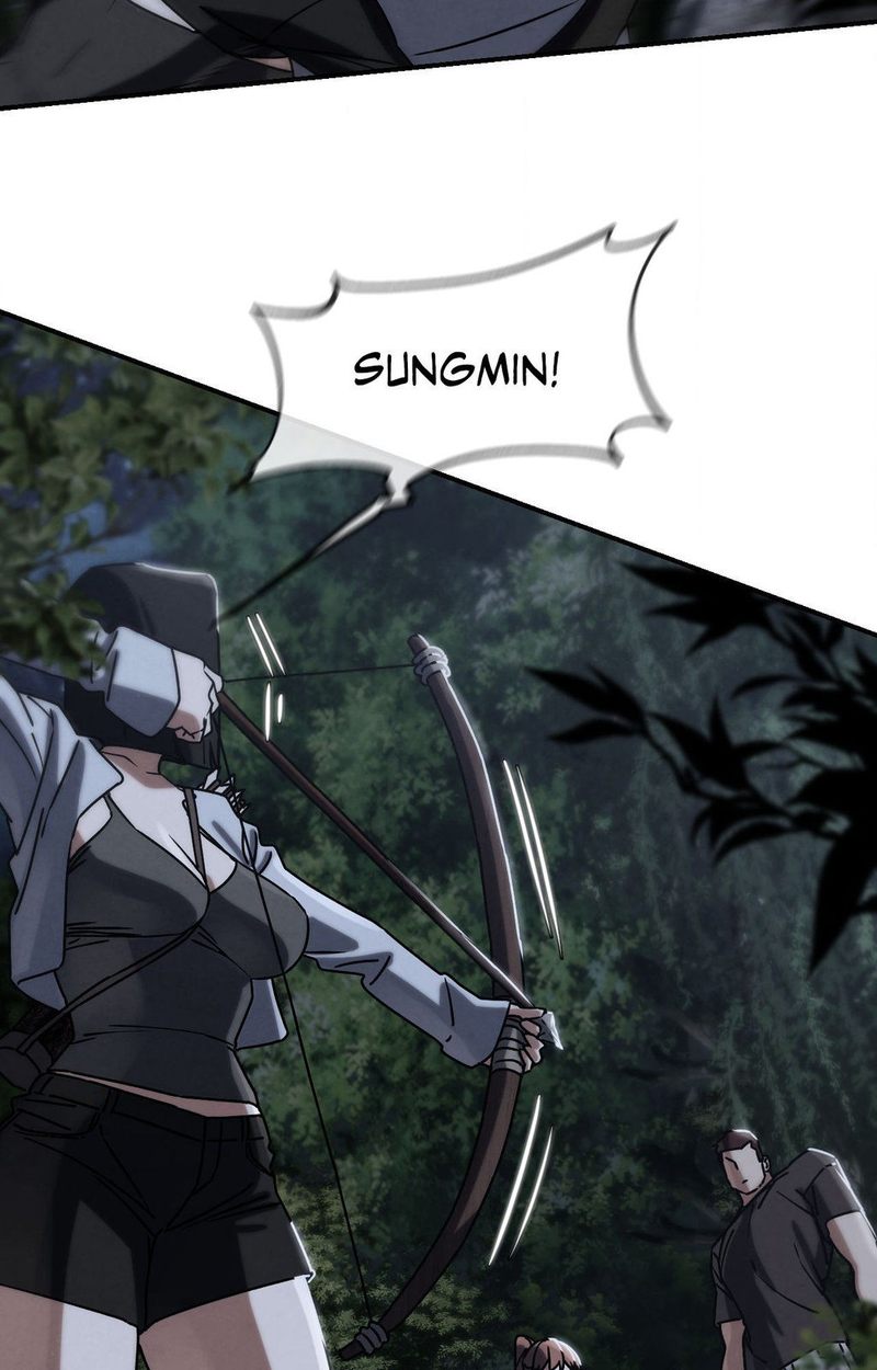 Seniors of Class 5 - Chapter 121 [photo 3] - MangaPorn