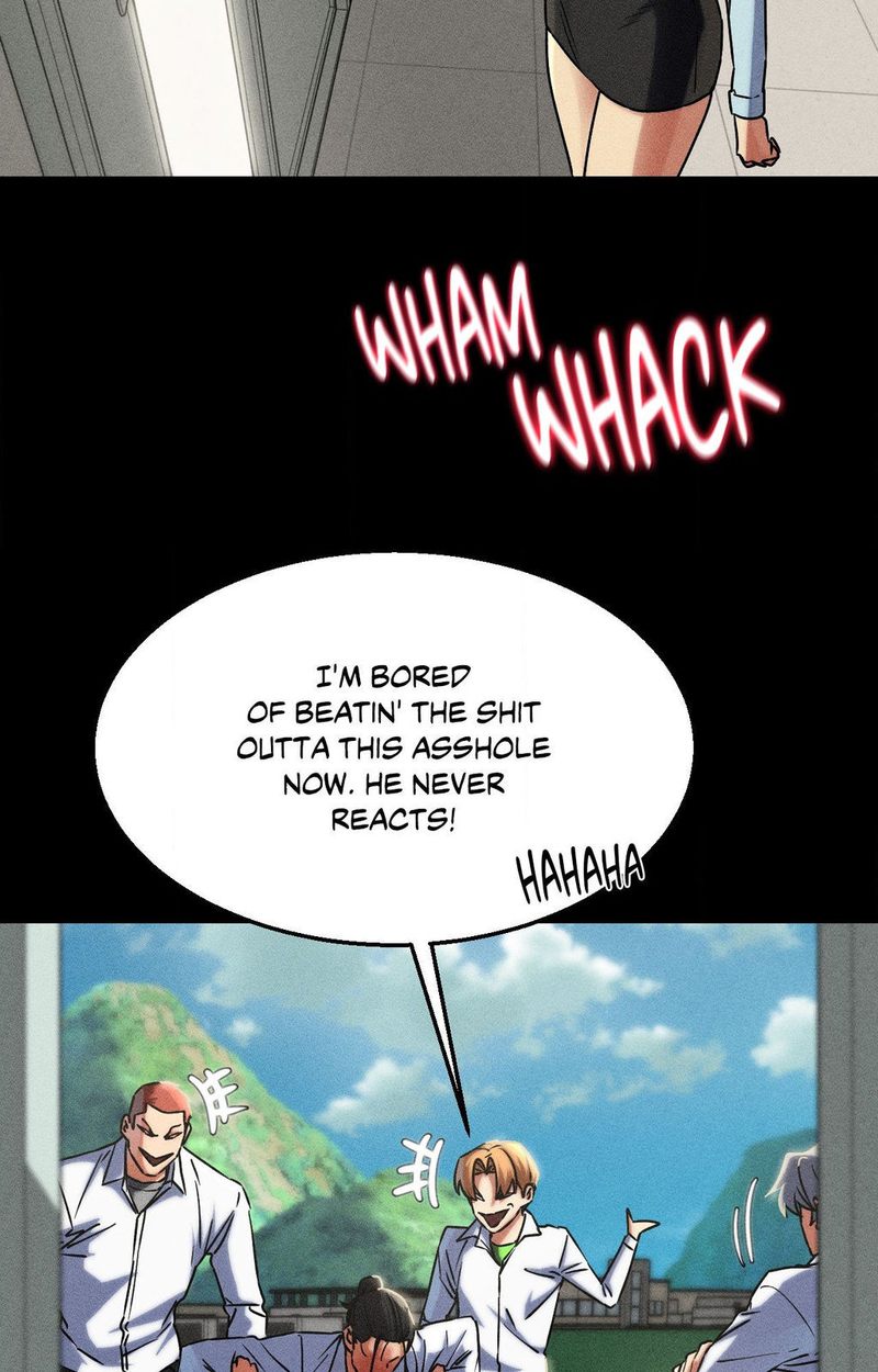 Seniors of Class 5 - Chapter 121 [photo 32] - MangaPorn