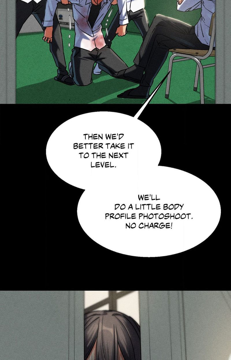 Seniors of Class 5 - Chapter 121 [photo 33] - MangaPorn