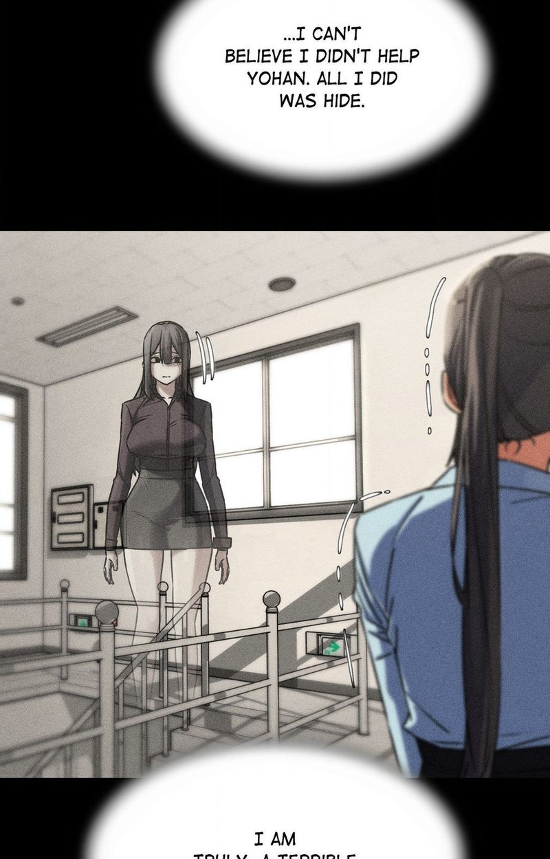 Seniors of Class 5 - Chapter 121 [photo 38] - MangaPorn