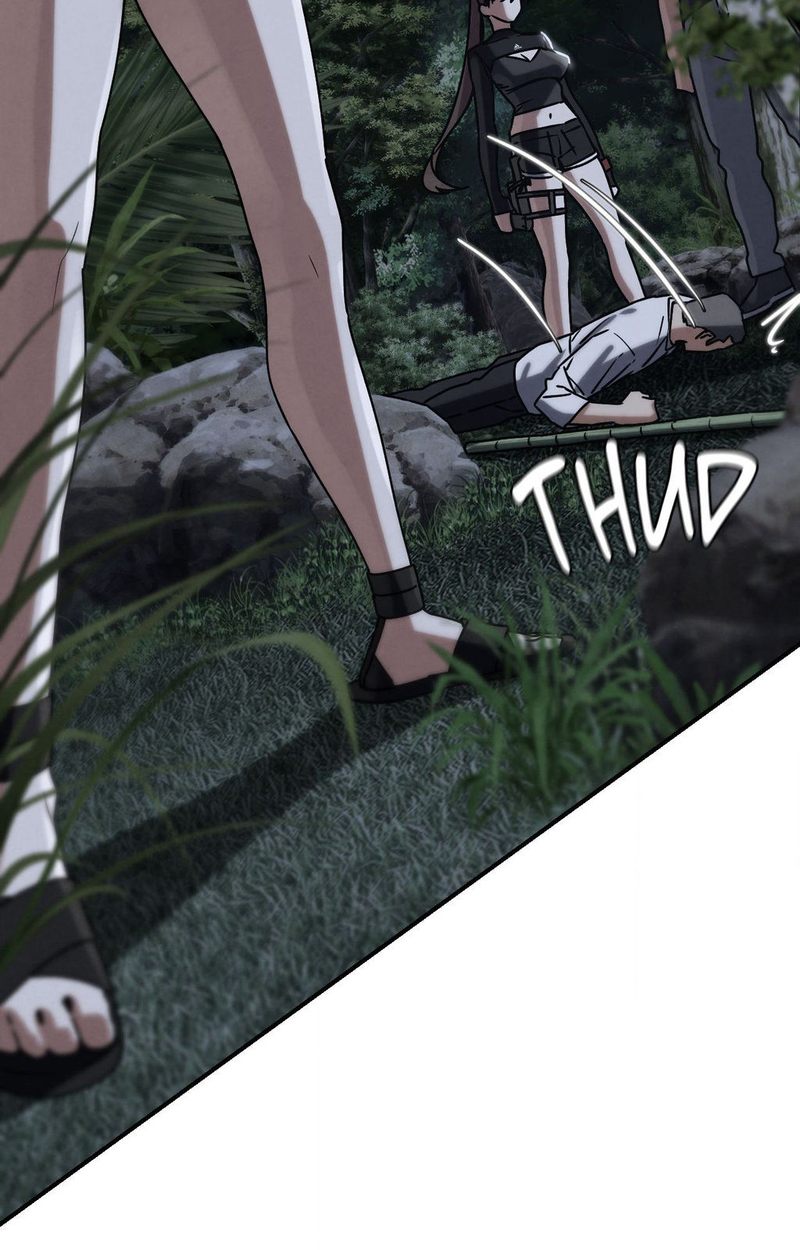 Seniors of Class 5 - Chapter 121 [photo 4] - MangaPorn