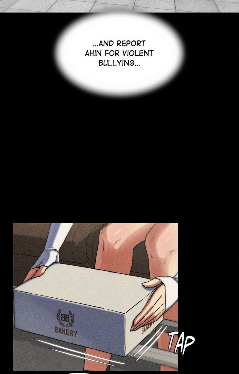 Seniors of Class 5 - Chapter 121 [photo 42] - MangaPorn