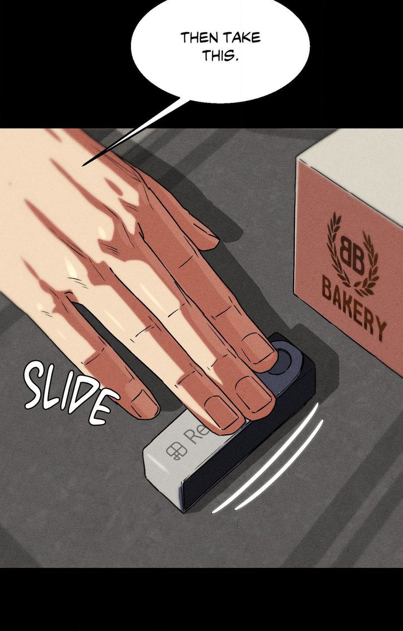 Seniors of Class 5 - Chapter 121 [photo 47] - MangaPorn