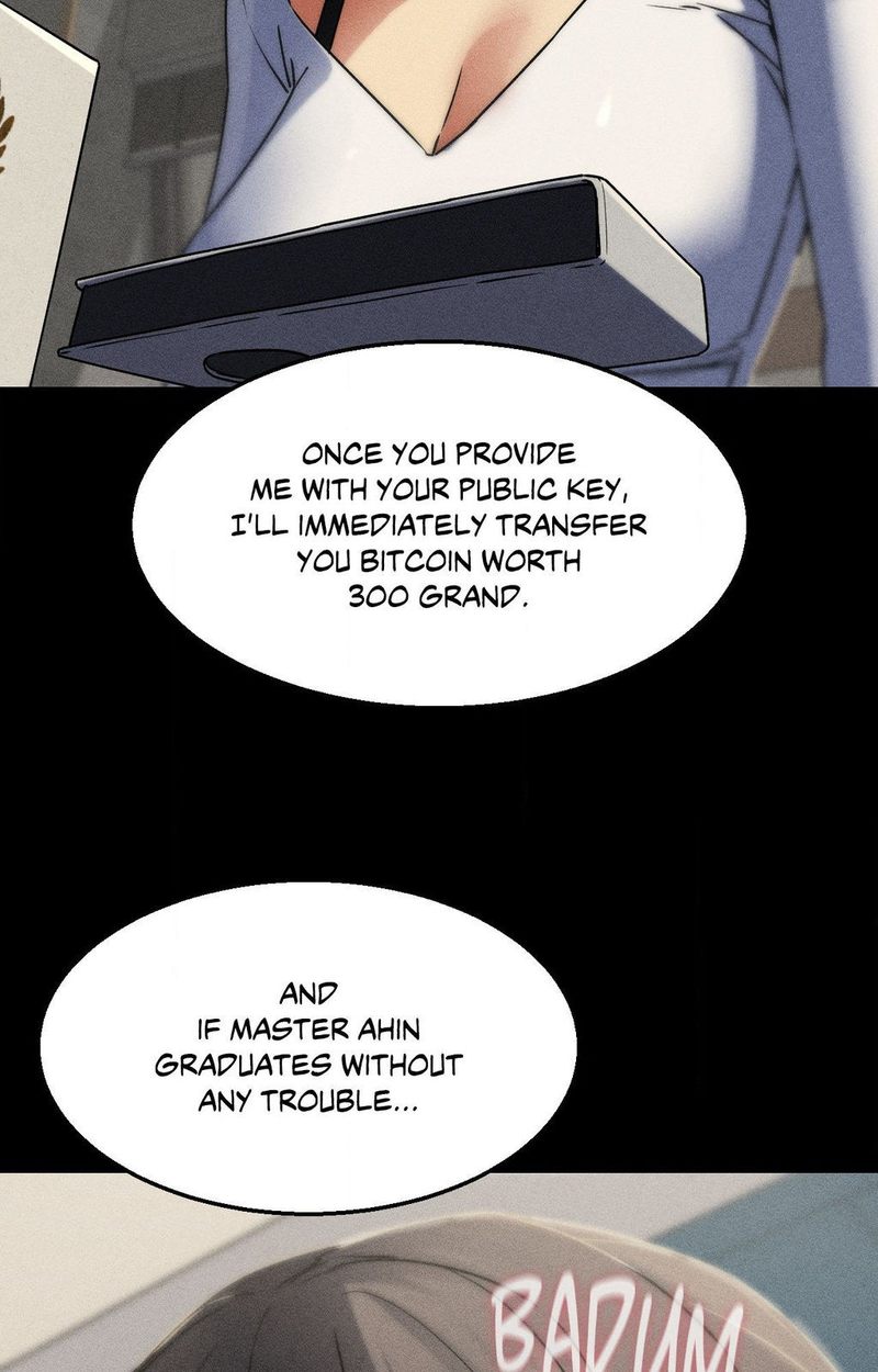 Seniors of Class 5 - Chapter 121 [photo 52] - MangaPorn