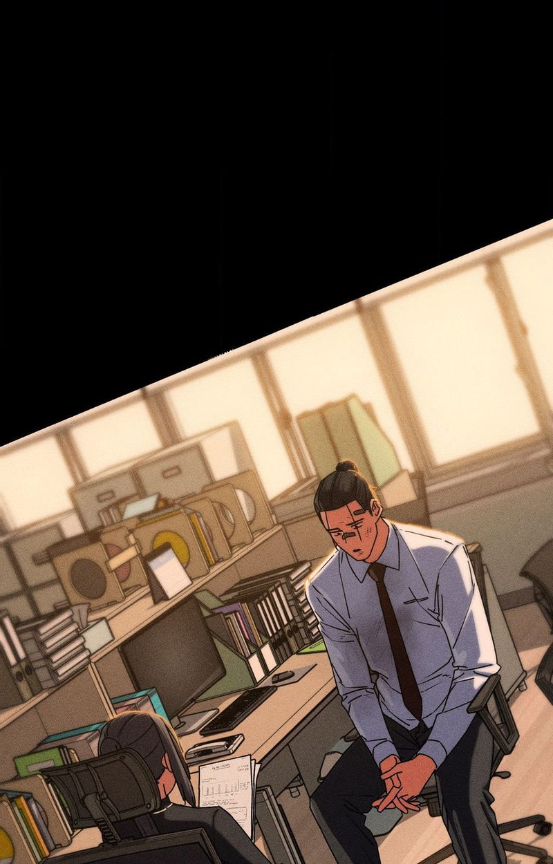 Seniors of Class 5 - Chapter 121 [photo 62] - MangaPorn