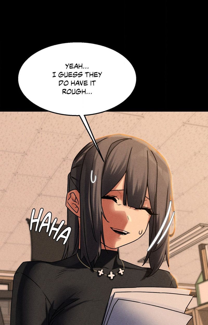 Seniors of Class 5 - Chapter 121 [photo 67] - MangaPorn