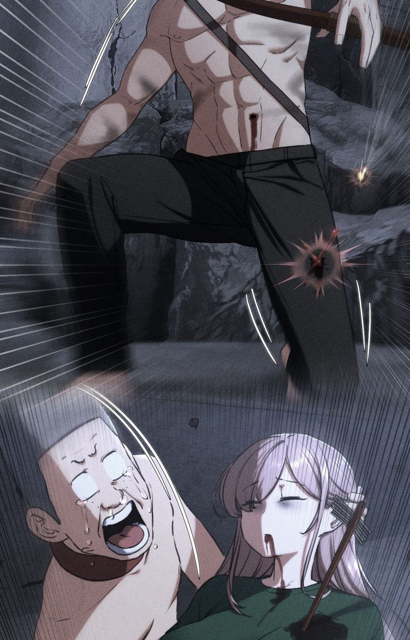 Seniors of Class 5 - Chapter 121 [photo 86] - MangaPorn