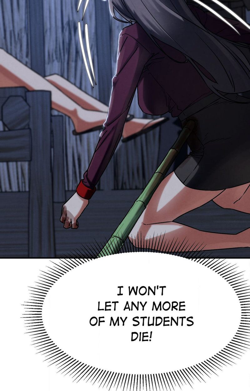 Seniors of Class 5 - Chapter 121 [photo 93] - MangaPorn