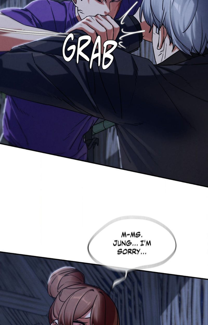 Seniors of Class 5 - Chapter 122 [photo 14] - MangaPorn