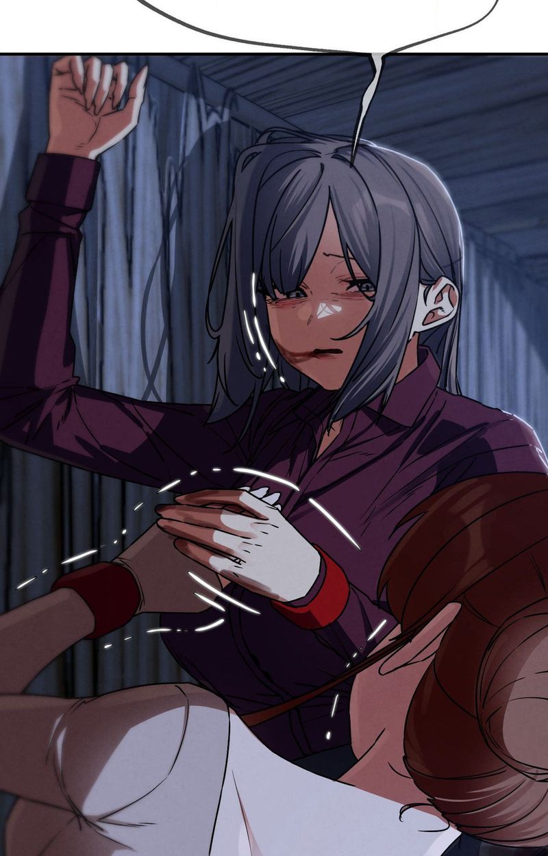 Seniors of Class 5 - Chapter 122 [photo 17] - MangaPorn