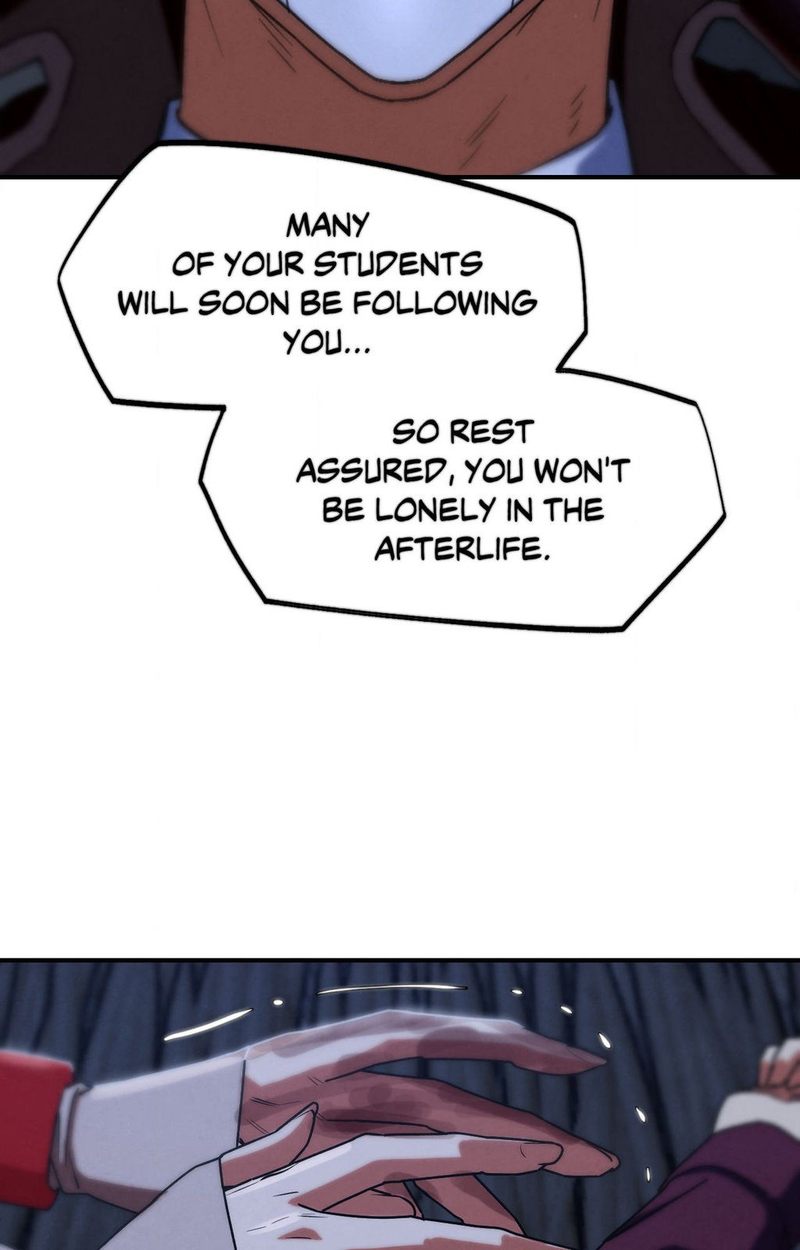 Seniors of Class 5 - Chapter 122 [photo 26] - MangaPorn