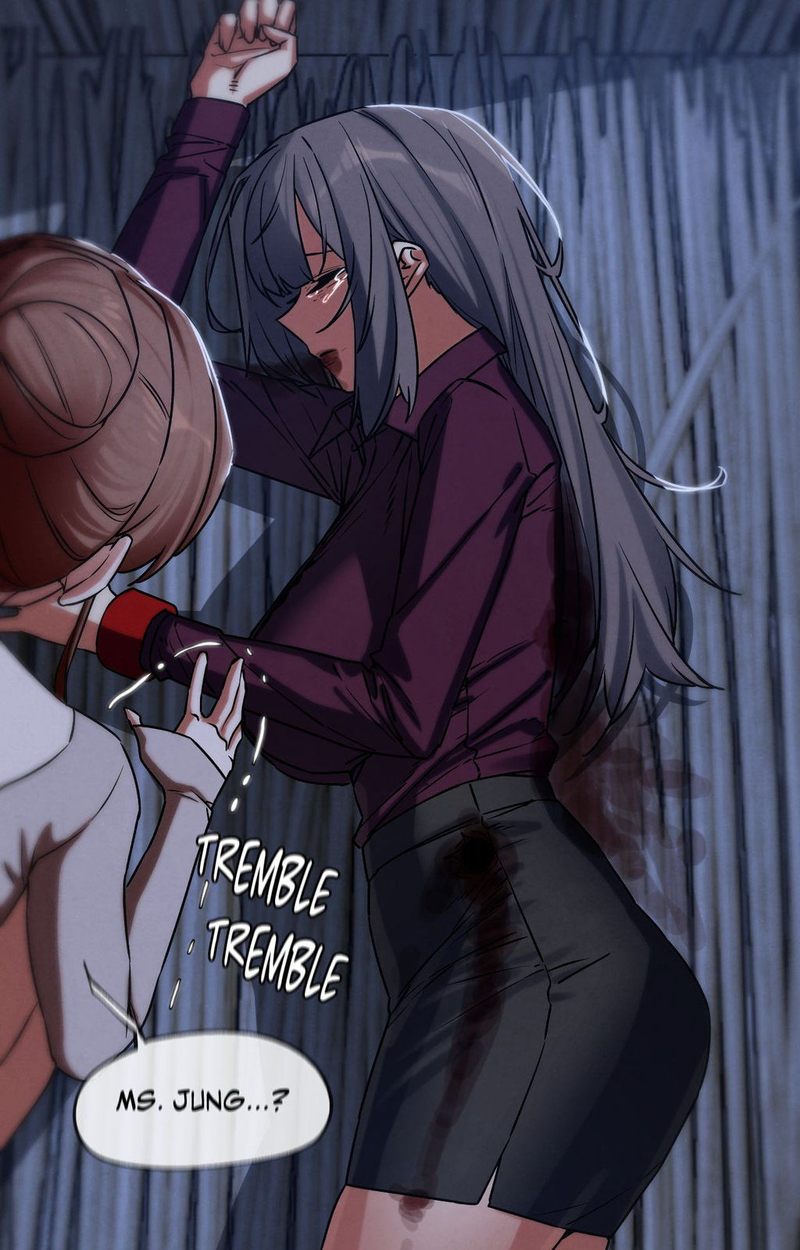 Seniors of Class 5 - Chapter 122 [photo 28] - MangaPorn