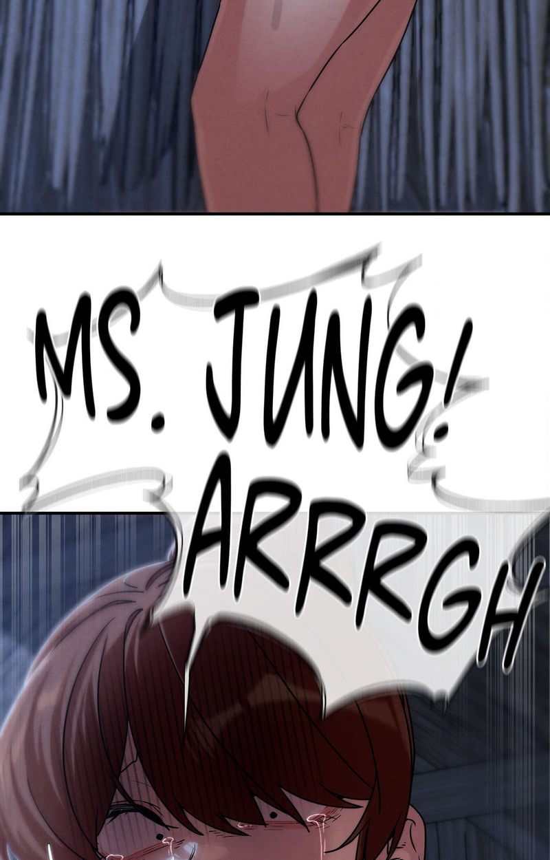 Seniors of Class 5 - Chapter 122 [photo 29] - MangaPorn