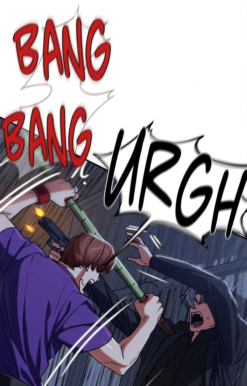 Seniors of Class 5 - Chapter 122 [photo 35] - MangaPorn