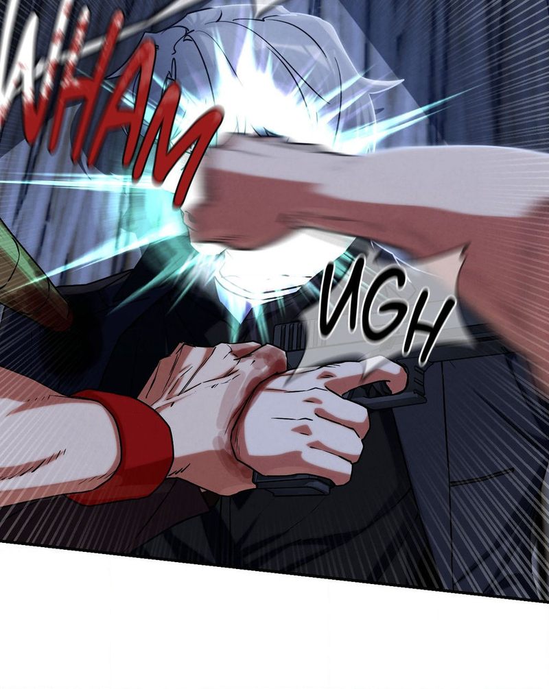 Seniors of Class 5 - Chapter 122 [photo 40] - MangaPorn