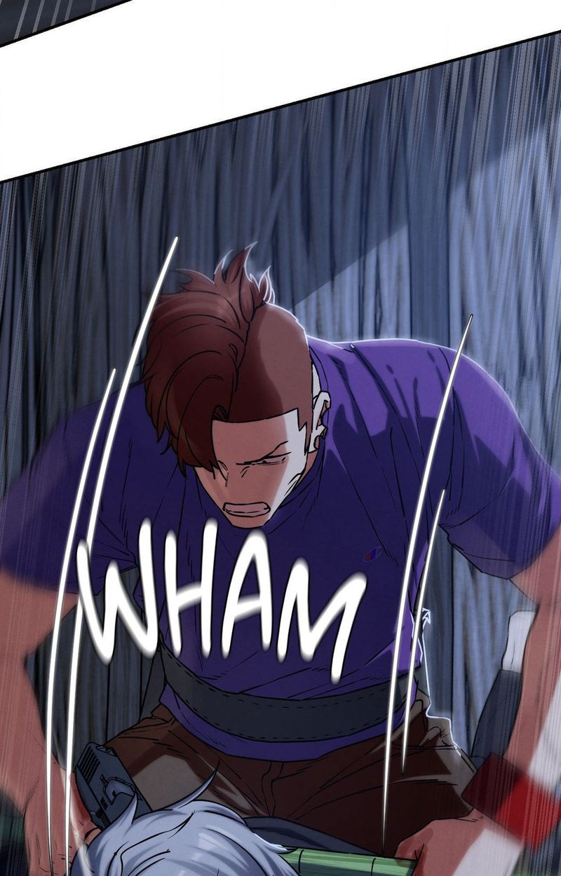 Seniors of Class 5 - Chapter 122 [photo 46] - MangaPorn