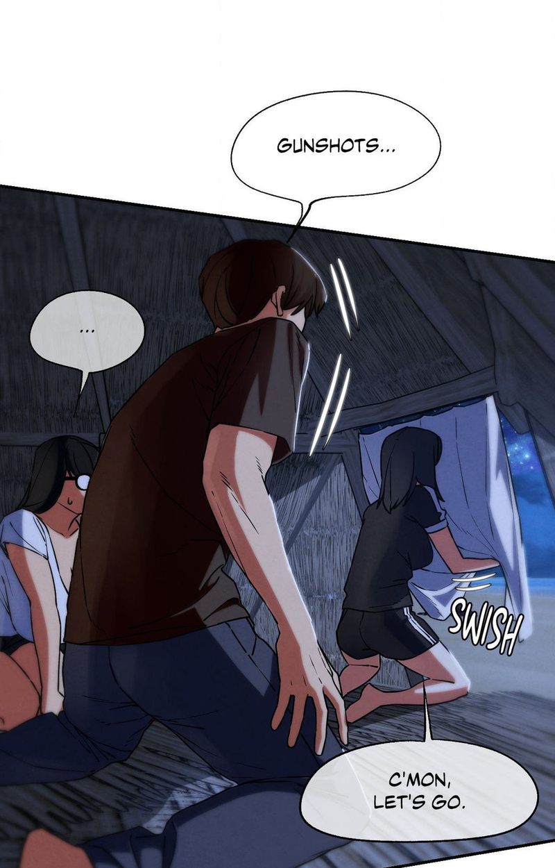 Seniors of Class 5 - Chapter 122 [photo 56] - MangaPorn