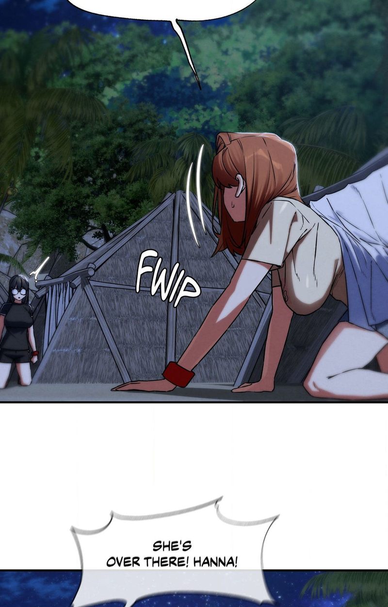 Seniors of Class 5 - Chapter 122 [photo 60] - MangaPorn