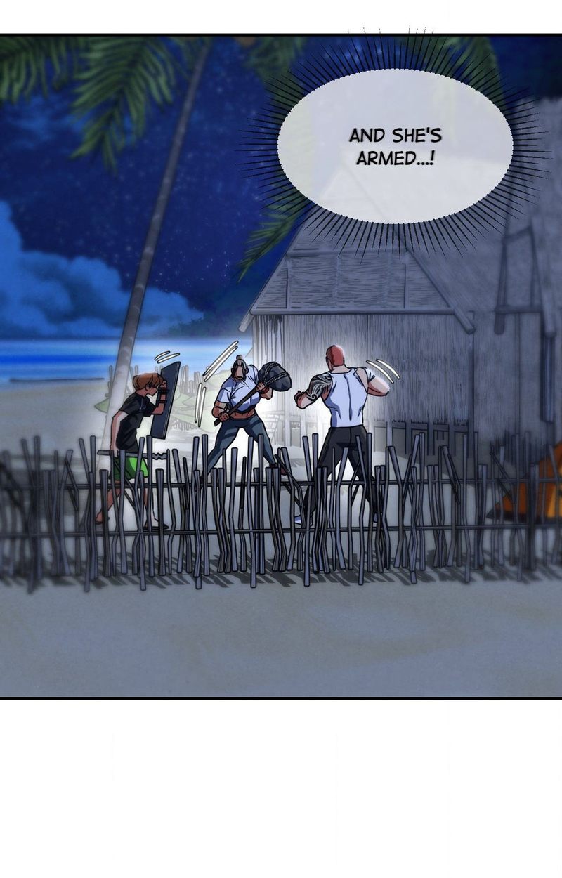 Seniors of Class 5 - Chapter 122 [photo 62] - MangaPorn