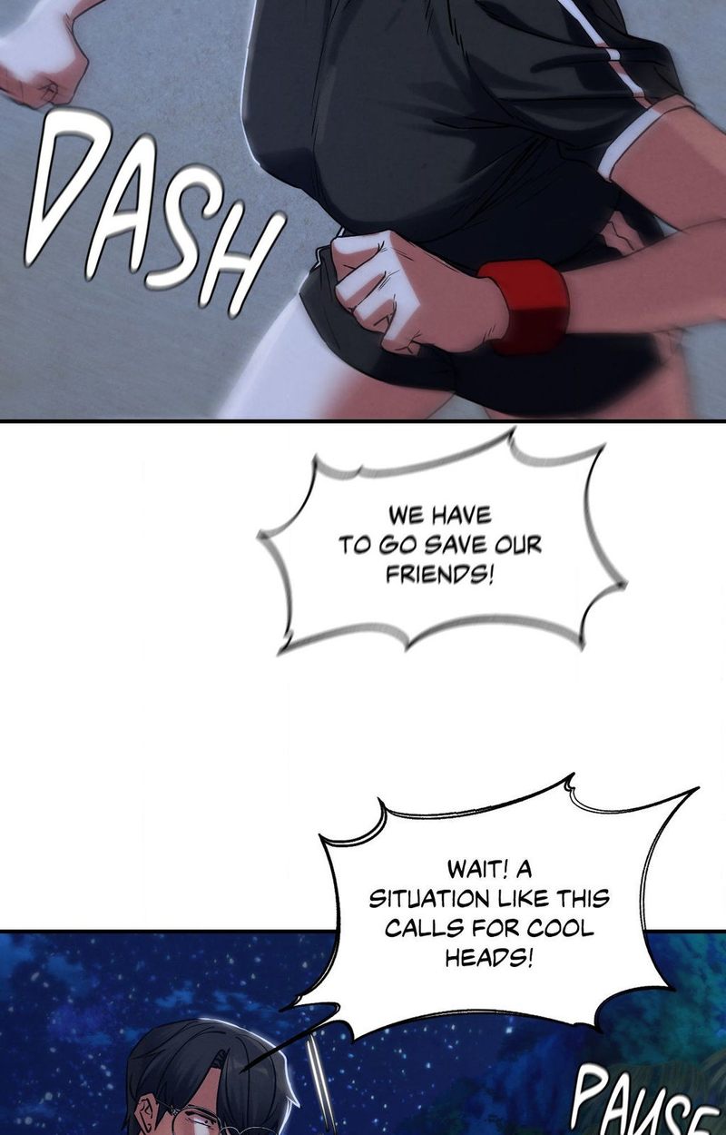 Seniors of Class 5 - Chapter 122 [photo 65] - MangaPorn