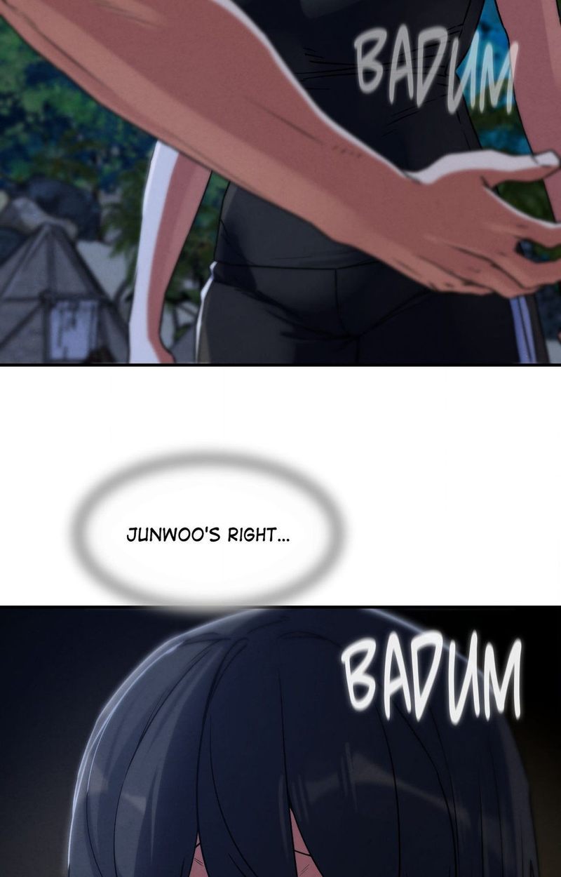 Seniors of Class 5 - Chapter 122 [photo 68] - MangaPorn