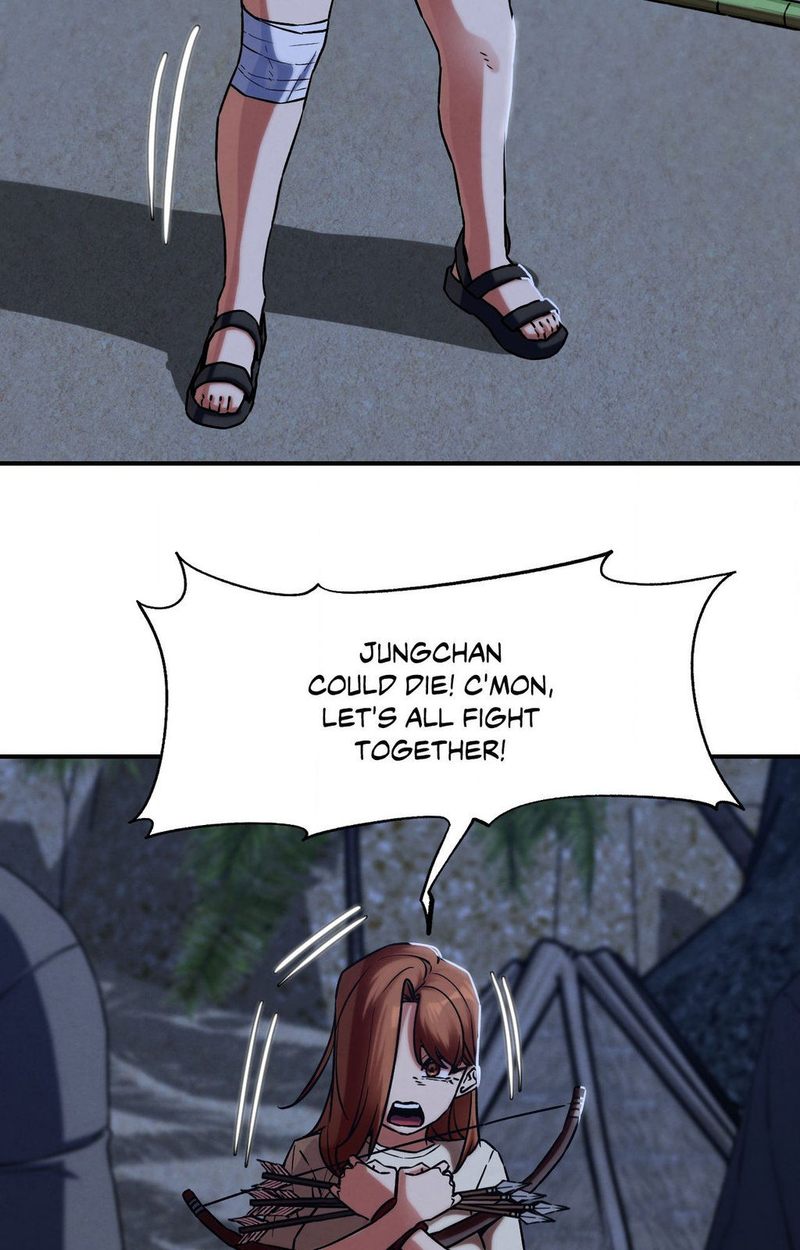 Seniors of Class 5 - Chapter 122 [photo 72] - MangaPorn