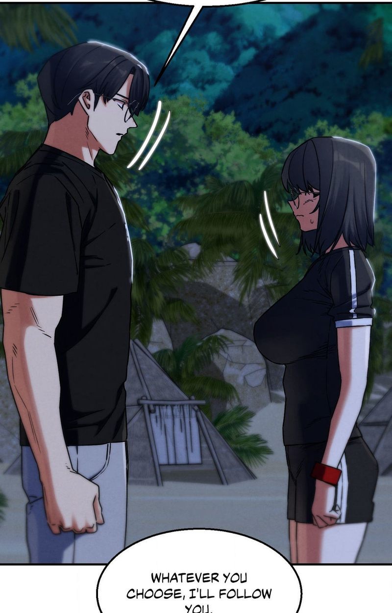 Seniors of Class 5 - Chapter 122 [photo 74] - MangaPorn