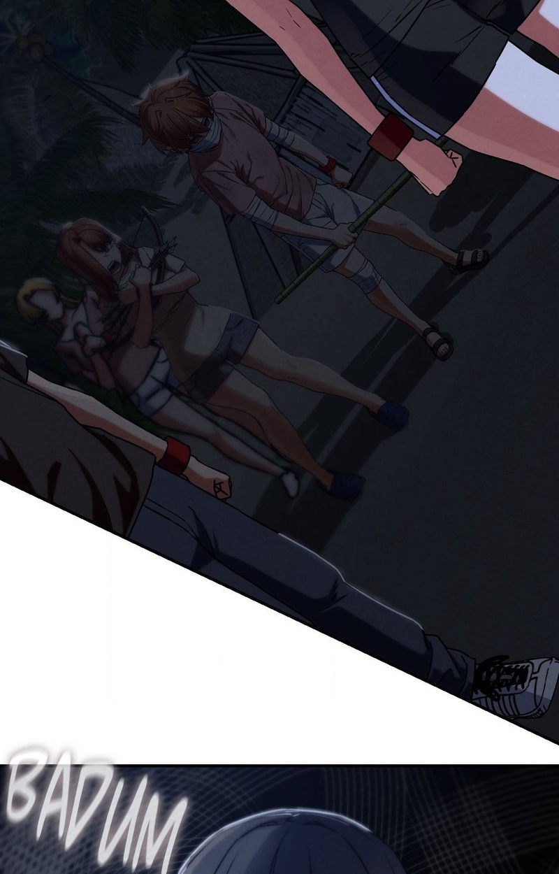 Seniors of Class 5 - Chapter 122 [photo 76] - MangaPorn