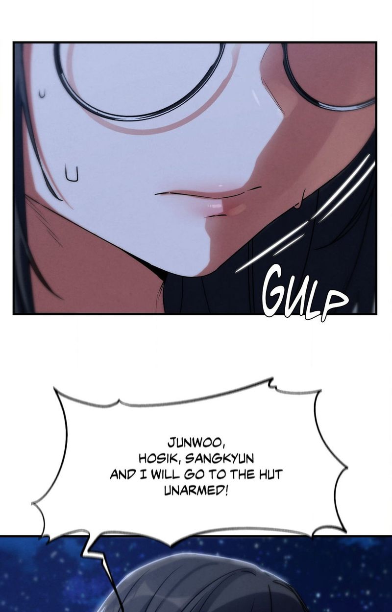 Seniors of Class 5 - Chapter 122 [photo 79] - MangaPorn