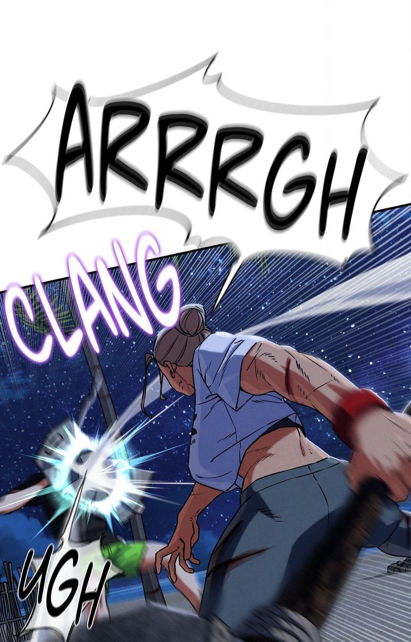 Seniors of Class 5 - Chapter 122 [photo 85] - MangaPorn