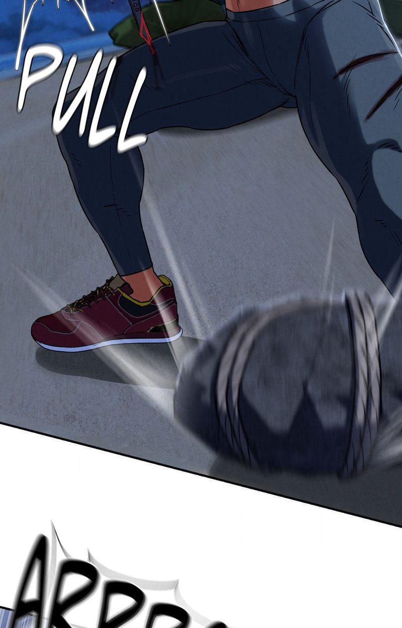 Seniors of Class 5 - Chapter 122 [photo 89] - MangaPorn